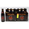 Image 1 : 12 PACK OF DRAGON STOUT JAMAICAN STRONG BEER