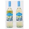 Image 1 : 2 BOTTLES OF LINDEMAN'S BIN 85 PINOT GRIGIO 2020