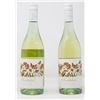 Image 1 : 2 BOTTLES OF CHRISTOBEL'S MOSCATO 2020