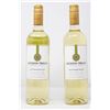 Image 1 : 2 BOTTLES OF JACKSON-TRIGGS SAUVIGNON BLANC