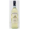 Image 1 : RUFFINO ORVIETO CLASSICO 2017 750ML 12% ALC