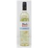 Image 1 : BLACK TOWER RIESLING 750ML 9.5% ALC