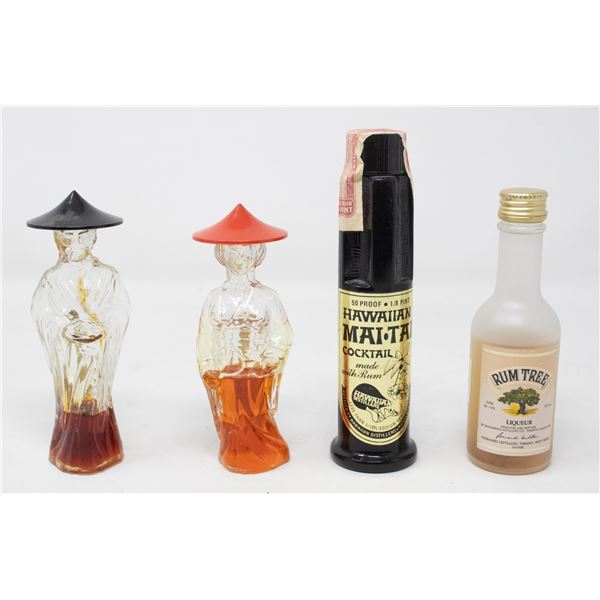 MISC. MINIS (50 ML,25%)