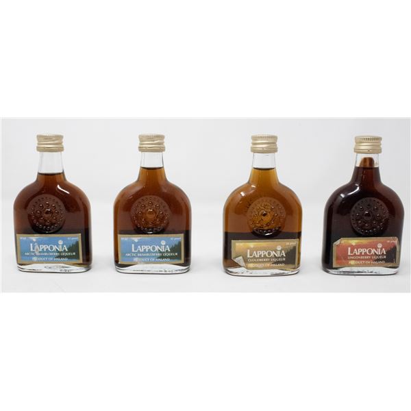 LAPPONIA (50 ML,25%)