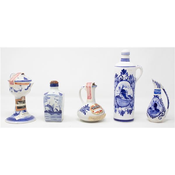 MISC. MINIS (50 ML,25%)