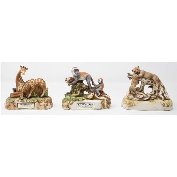 LIONSTONE (50 ML,25%)