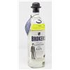 Image 1 : BROKER'S PREMIUM LONDON DRY GIN 750ML 40% ALC