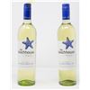 Image 1 : 2 BOTTLES OF THE BEACHHOUSE SAUVIGNON BLANC 2019