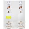 Image 1 : 2 BOTTLES OF HENKELL BLANC DE BLANCS SPARKLING