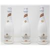 Image 1 : 3 BOTTLES OF HENKELL BLANC DE BLANCS SPARKLING