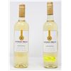 Image 1 : 2 BOTTLES OF JACKSON-TRIGGS CHARDONNAY