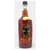 Image 1 : SPUR PUSS RASPBERRY 1.14 L - 15% ALC/VOL