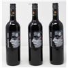 Image 1 : 3 BOTTLES OF HONORO VERA GARNACHA 2017