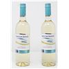 Image 1 : 2 BOTTLES OF TWO OCEANS PINOT GRIGIO 2021