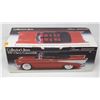 Image 4 : FEATURE LOT: 8544 JIM BEAM COLLECTABLE DECANTER - CHEVY CONVERTIBLE