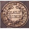 Image 2 : 1843 H10 PCGS PR63