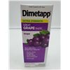 Image 1 : Dimetapp Extra Strength Grape Cough Syrup (250ml)