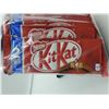 Image 2 : Nestle KitKat Candy Bars (10 x 73g)