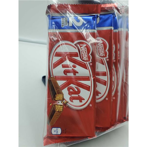 Nestle KitKat Candy Bars (10 x 73g)