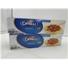Image 2 : Catelli Spaghetti Noodles (6 x 500g)