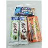 Image 1 : Lot of Assorted Candy