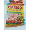 Image 1 : Haribo Peaches (175g x 5)