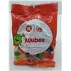 Image 1 : Circle K JuJubes Candy (5 x 175g)