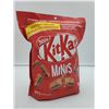Image 2 : Nestle KitKat Mini's (800g)