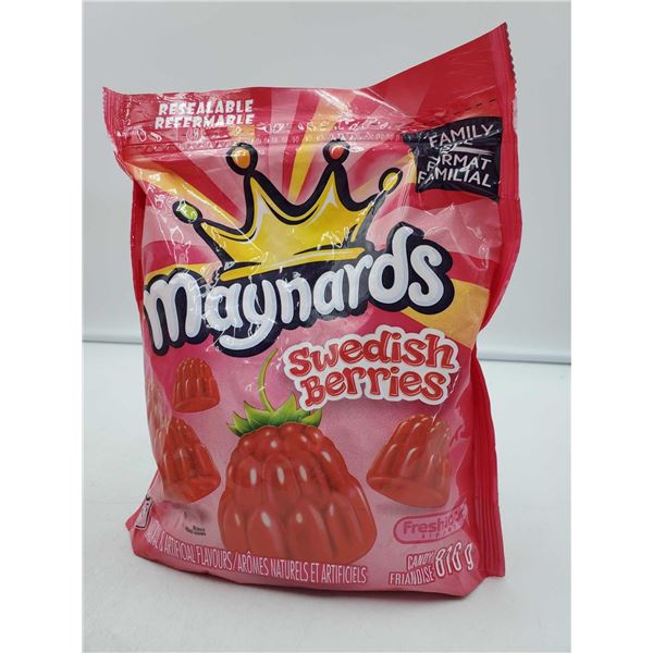 Maynards Swedish Berries (816g)