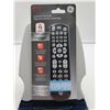 Image 1 : GE Pro Universal Remote with Soft Blue LED