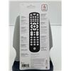 Image 2 : GE Pro Universal Remote with Soft Blue LED