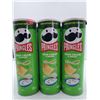 Image 2 : Pringles Sour Cream & Onion (6 x 156g)