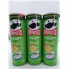 Image 2 : Pringles Sour Cream & Onion (6 x 156g)