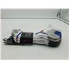 Image 3 : Matrix Quarter Crew Socks (3 pairs- size 7-11.5)