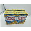 Image 1 : Crunch n' Munch Buttery Toffee (6 x 200g)