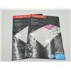Image 1 : Swingline Letter Size SelfSeal Laminating Sheets (2 x 10)
