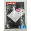 Image 2 : Swingline Letter Size SelfSeal Laminating Sheets (2 x 10)