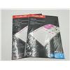 Image 1 : Swingline Letter Size SelfSeal Laminating Sheets (2 x 10)