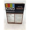 Image 2 : Kind Breakfast Dark Chocolate (4 x 50g)