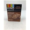 Image 1 : Kind Breakfast Dark Chocolate (4 x 50g)