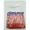 Image 2 : Nestle KitKat Candy Bars (10 x 73g)