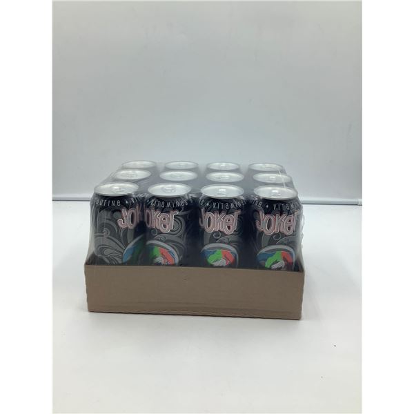Joker Energy Drink (12 x 473ml)