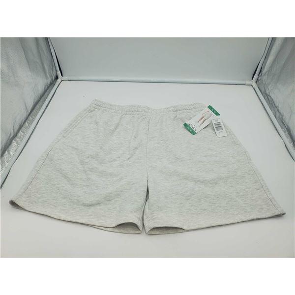 Lazy Pants Shorts (XL)