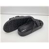 Image 2 : Women's Aquatherm Sandals- Black (size 9)