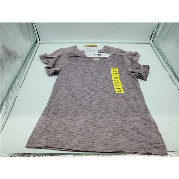 Mondetta Ladies Active Tee (S)