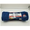 Image 3 : Simoniz Microfibre Edgelss Towels (14pk)