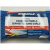 Image 1 : Simoniz Microfibre Edgelss Towels (14pk)