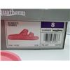 Image 2 : Women's Aquatherm Sandals (8) Pink