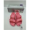 Image 3 : Women's Aquatherm Sandals (8) Pink