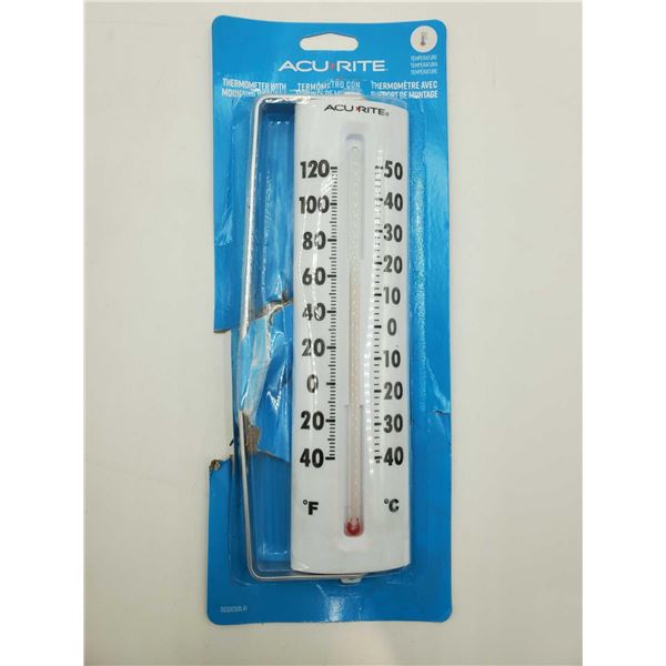 Acu Rite Thermometer